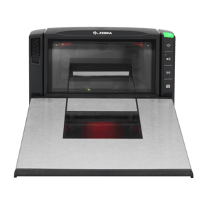 [MP7200-MNSLN000WW] Zebra MP7200, Scale Ready, 2D, Digimarc, USB, RS232, multi-IF, black