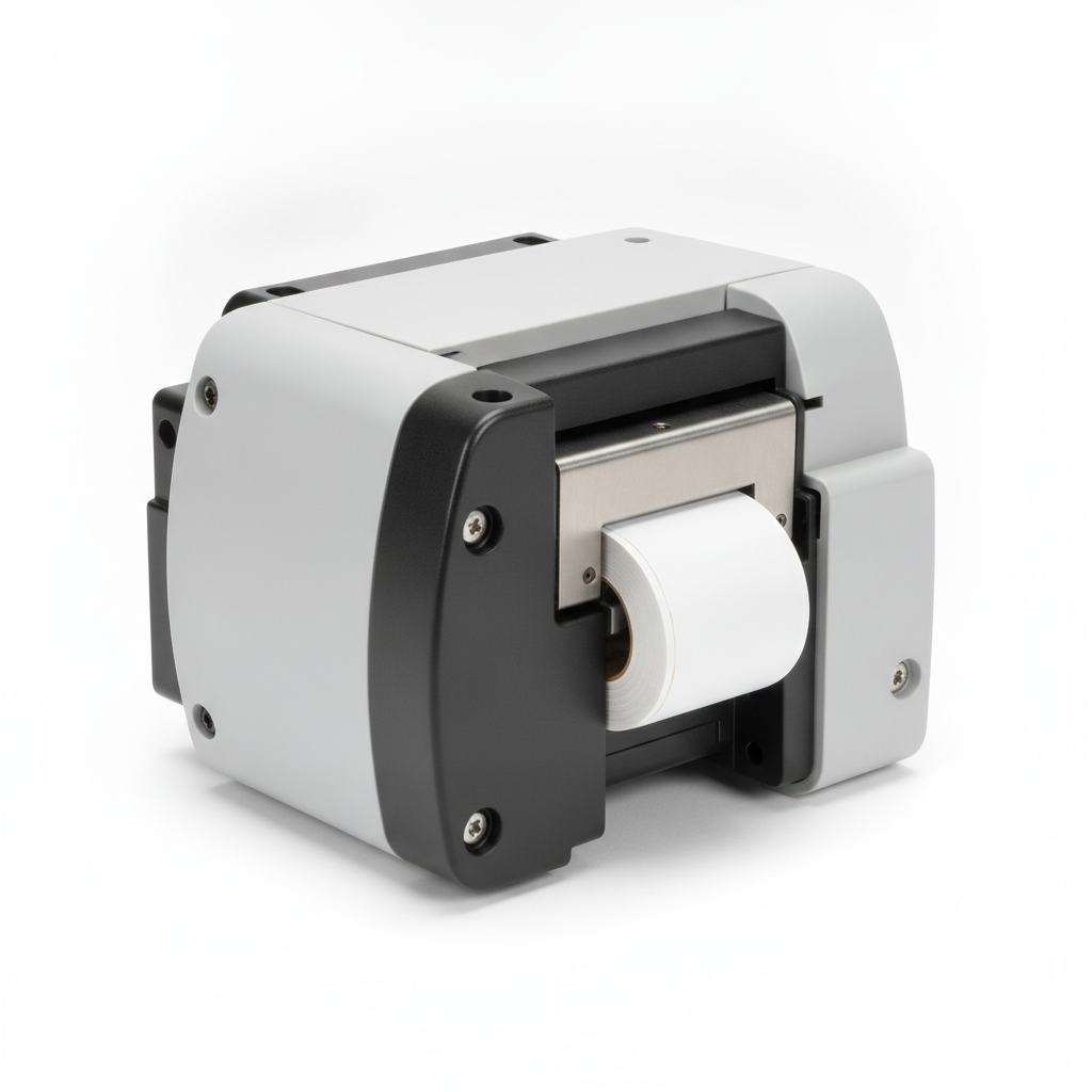 [P1112640-232] Zebra cutter, kit [P1112640-232]
