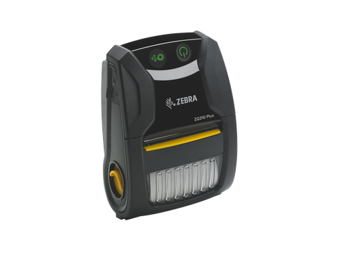 [SG-MPM-SC21-01] Zebra soft case, ZQ310 [SG-MPM-SC21-01]