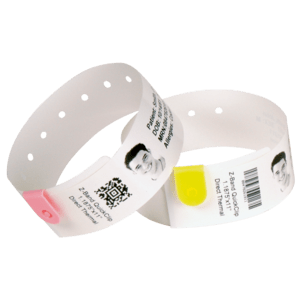 [10012717-6K] Zebra Z-Band Splash, orange [10012717-6K]
