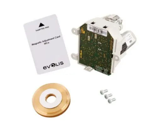 [S10108] Evolis magnetic stripe encoder , Field Upgrade Kit [S10108]