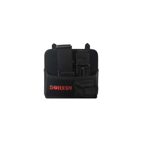 [94ACC0230] Datalogic holster, 7'' [94ACC0230]