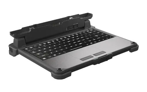 [592GUK000129] Getac keyboard, GER, bluetooth [592GUK000129]