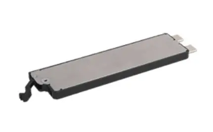 [GSS1X8] Getac SSD, 128 GB [GSS1X8]