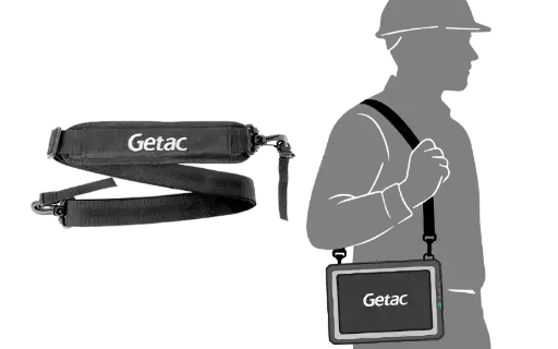 [GMS2X8] Getac shoulder strap [GMS2X8]