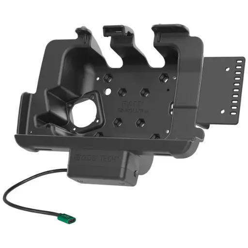 [RAM-HOL-ZE20PU] RAM Mounts Tough-Dock [RAM-HOL-ZE20PU]