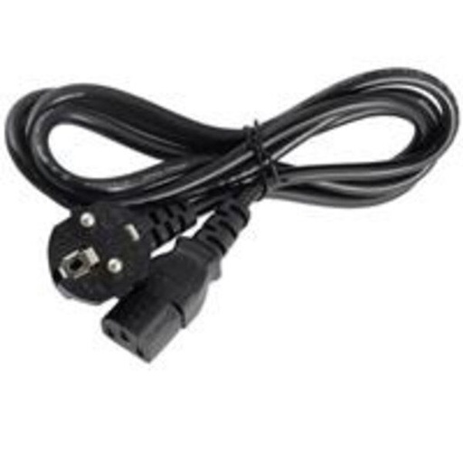 [JE39-00060A] Bixolon power cord, C13, EU [JE39-00060A]