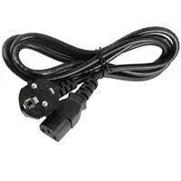 [JE39-00060A] Bixolon power cord, C13, EU [JE39-00060A]