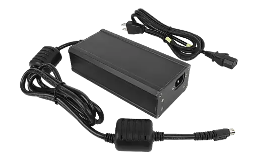 [GAAGE4] Getac power supply, MIL-STD-461F [GAAGE4]