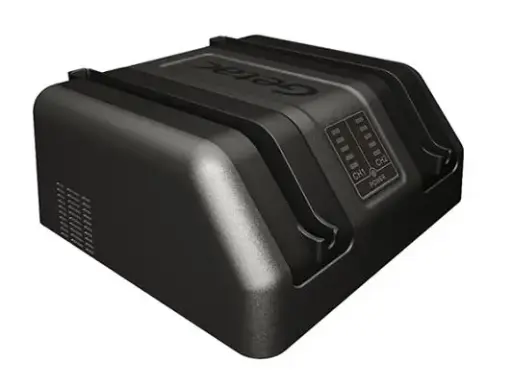 [GCMCE7] Getac charger, EU [GCMCE7]