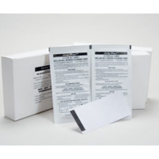 [1-110501-00] Honeywell Cleaning card [1-110501-00]