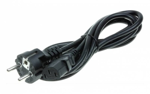 [1-974027-025FRE] Honeywell power cord, EU, C13 [1-974027-025FRE]