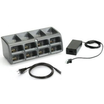 [SAC5070-801CR] 8-battery charger [SAC5070-801CR]