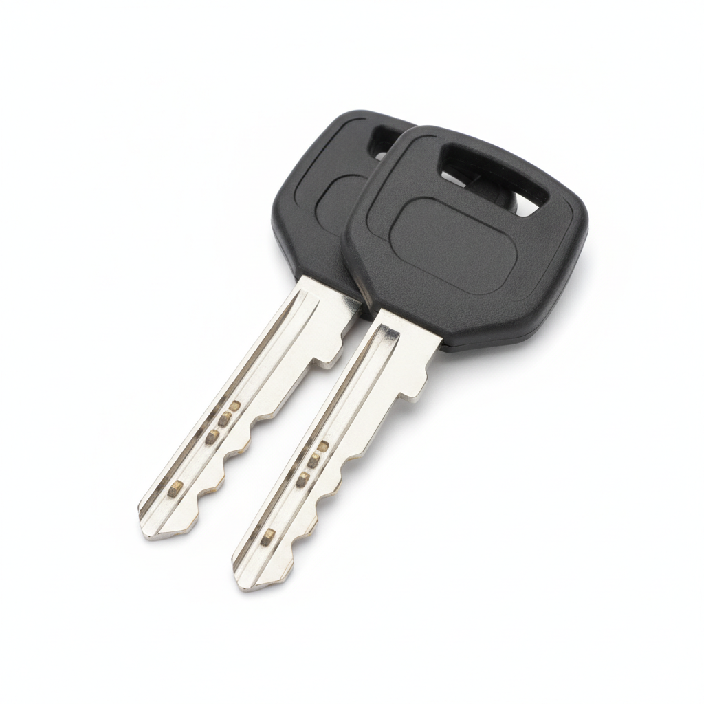[JT-847 Z1THL-C515K] Keys (2) f. Insert K-1 [JT-847 Z1THL-C515K]