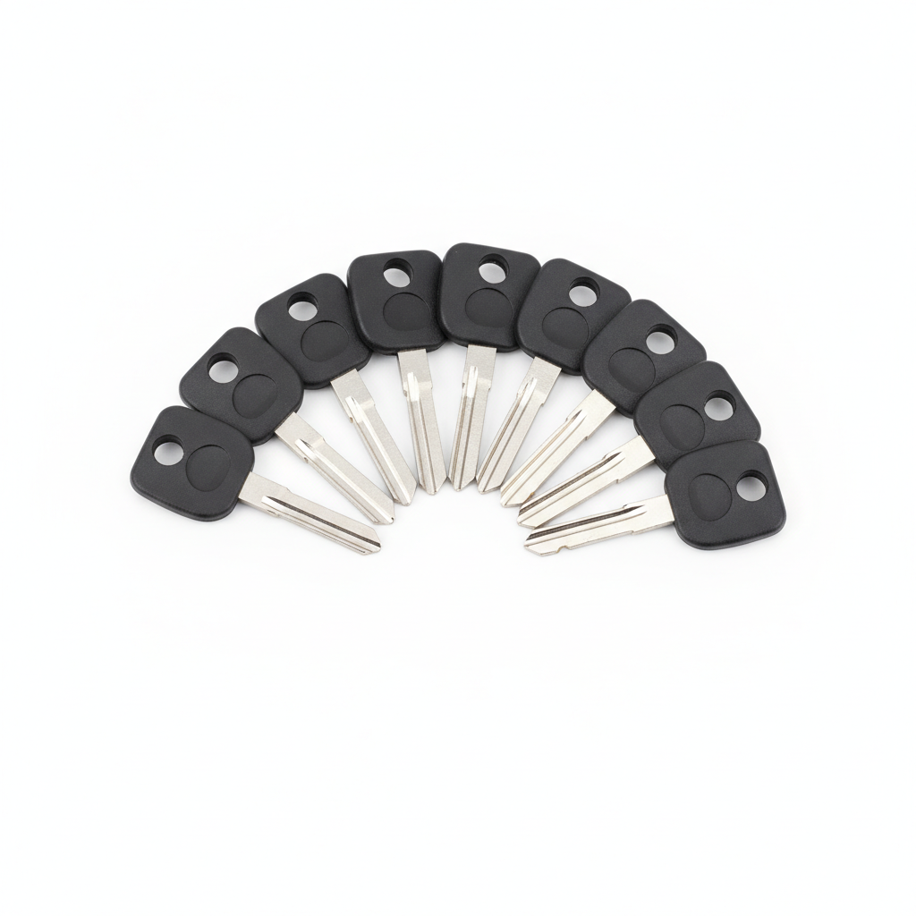 [MPK2-Keys10] Metapace K-2 replacement key [MPK2-Keys10]