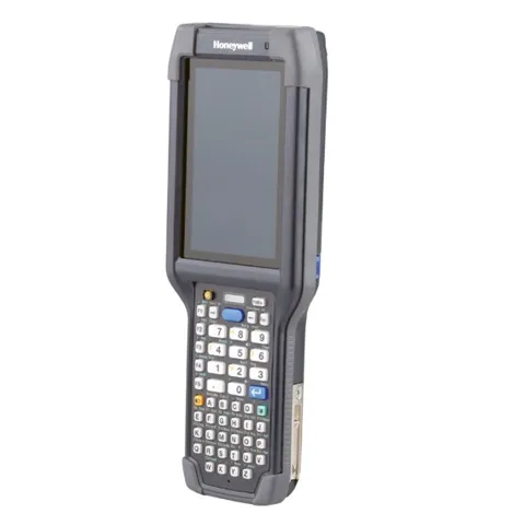 [CK65-L0N-DLC210E] Honeywell CK65, 2D, LR, 10.5 cm (4''), Func. Num., BT, Wi-Fi, NFC, Android, GMS [CK65-L0N-DLC210E]