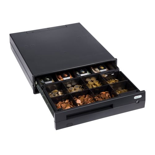 [08512.500-0020] ANKER Universal Cash Drawer, anthracite [08512.500-0020]