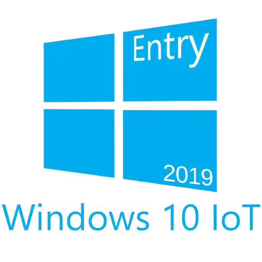 [MUV-00005] Windows 10 IoT Ent. LTSC Entry [MUV-00005]