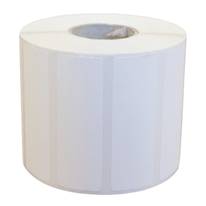 [PEWG57x32/127] label roll, synthetic, 57x32mm [PEWG57x32/127]