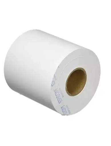 [OZ293876CT] label roll, synthetic, 76mm [OZ293876CT]