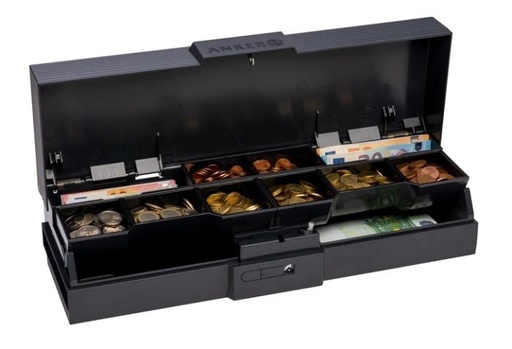 [16104.110-0121] ANKER SCCneo, anthracite [16104.110-0121]