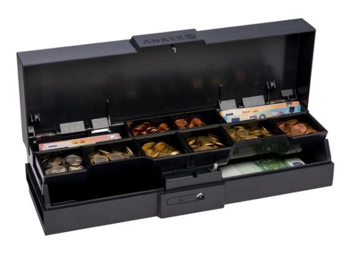 [16104.110-0120] ANKER SCCneo, anthracite [16104.110-0120]