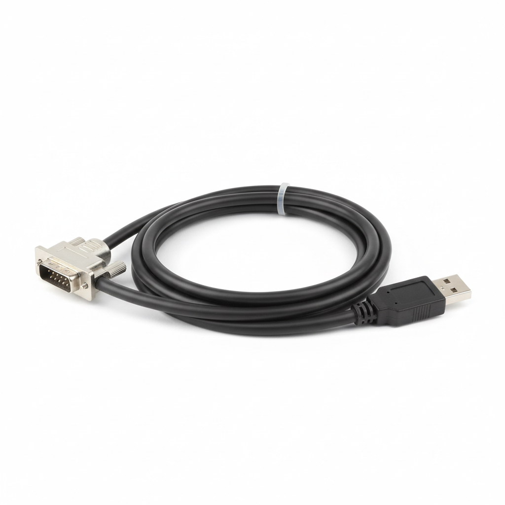 [E641484] Elo connection cable, RS232 [E641484]
