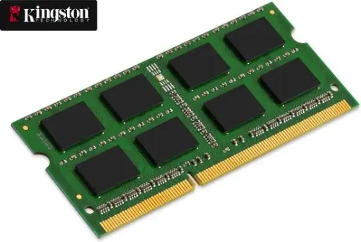[KCP3L16SS8/4] RAM, 4GB, DDR3L [KCP3L16SS8/4]