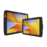 [ET40AB-001C1B0-A6] Zebra ET40, 2D, SE4100, 25.4 cm (10''), Projected Capacitive, USB-C, BT, NFC, Android, GMS [ET40AB-001C1B0-A6]
