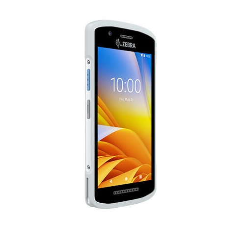 [TC26BK-1HB224-A6] Zebra TC26-HC, 2D, SE4100, USB, BT (BLE, 5.0), Wi-Fi, 4G, NFC, GPS, PTT, GMS, Android [TC26BK-1HB224-A6]
