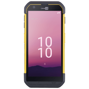 [AS36E4AF4EUG1] CipherLab RS36 series, 2D, SE5500, 14 cm (5.5''), GPS, USB-C, BT, Wi-Fi, 4G, NFC, Android, kit (USB) [AS36E4AF4EUG1]