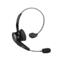 [HS2100-OTH] Zebra HS2100 headset [HS2100-OTH]