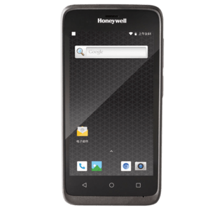 [EDA51-1-B663SQGRK] Honeywell EDA51, 2D, SR, BT, Wi-Fi, 4G, NFC, kit (USB), GMS, grey, Android [EDA51-1-B663SQGRK]