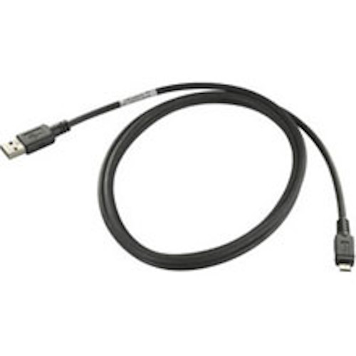 [25-MCXUSB-01R] Zebra connection cable, USB [25-MCXUSB-01R]