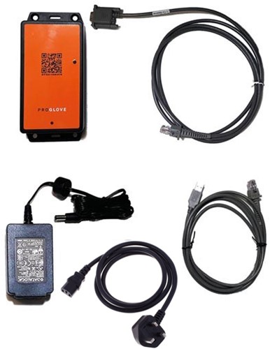 [X005-A006-UK] ProGlove Access Point, kit [X005-A006-UK]