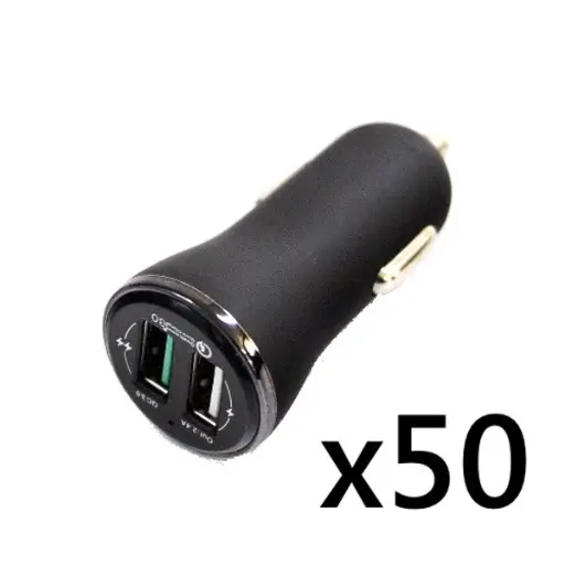 [UNIV-PWSP-VUA-50] M3 Mobile vehicle adapter, 50 pcs. [UNIV-PWSP-VUA-50]