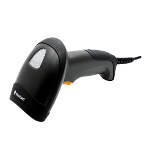 [NLS-HR3280-S5] NewLand HR32 Marlin-Serie, 2D, USB, RS232, kit (USB, coiled), black [NLS-HR3280-S5]