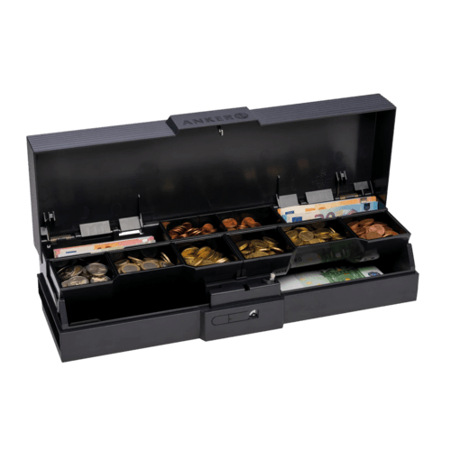 [16102.144-0000] Anker basis, USB [16102.144-0000]