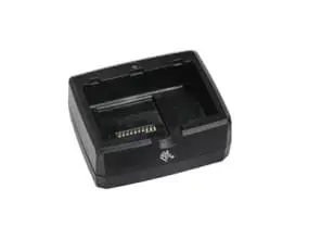 [CHG-MPV-SNGBC1-01] Zebra battery charging station, 1-slot [CHG-MPV-SNGBC1-01]