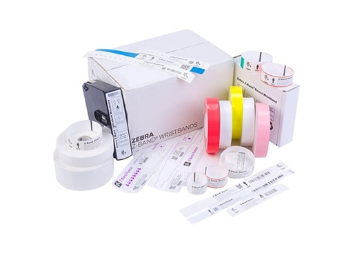 [10006995-4K] Z-Band Direct, adult, purple [10006995-4K]