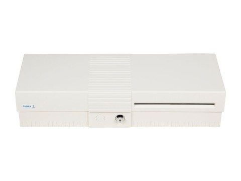 [16101.150-0150] Anker Euro, light grey [16101.150-0150]