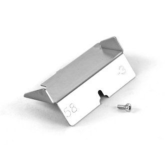 [01970-058-3] Zebra paper guide, 58 mm [01970-058-3]