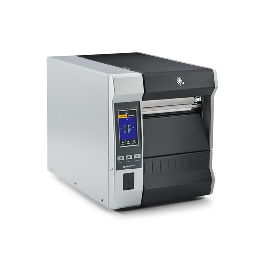 [P1083320-040] Zebra interface, parallel [P1083320-040]