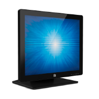 [E829550] Elo Touch Solutions 1517L/1717L, 38.1 cm (15''), iTouch, kit (USB), black [E829550]